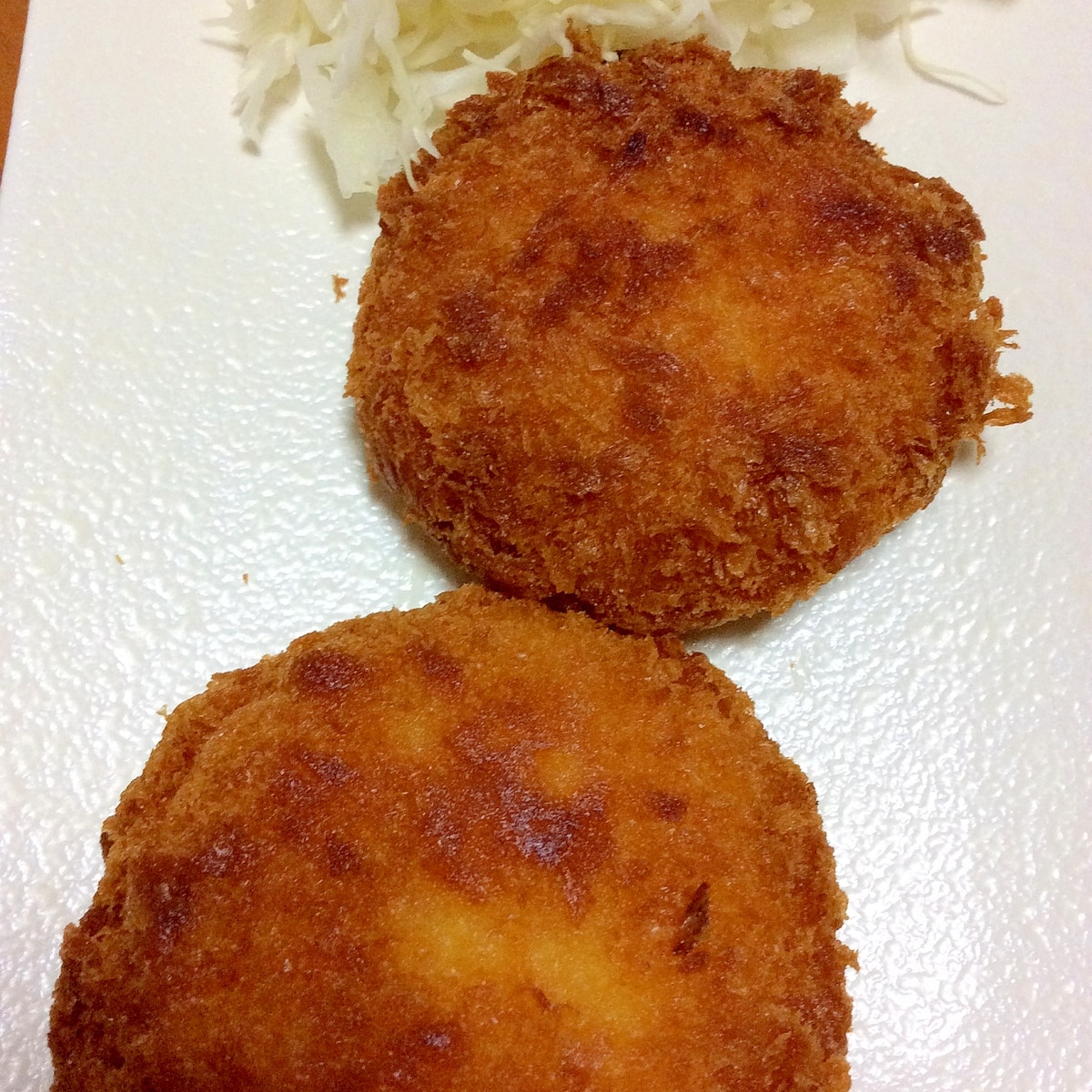 冷凍カニクリームコロッケ揚げ焼き レシピ 作り方 By Madone6 楽天レシピ 冷凍カニクリームコロッケ揚げ焼き レシピ 作り方 By Madone6 楽天レシピ